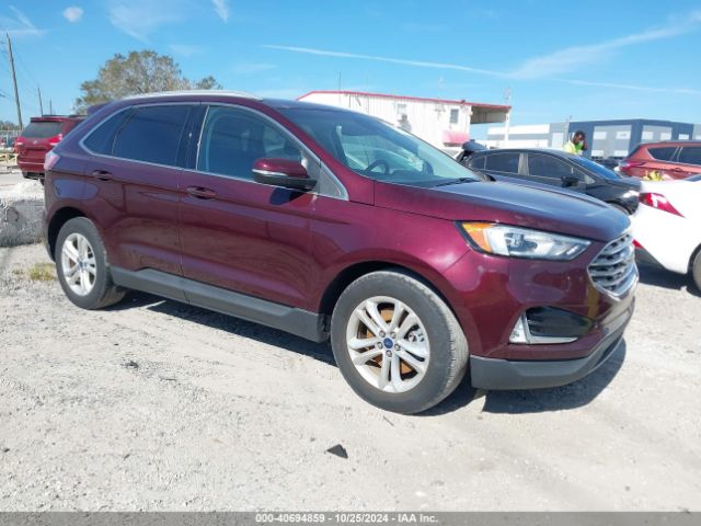 ford edge 2020 2fmpk4j94lba41324