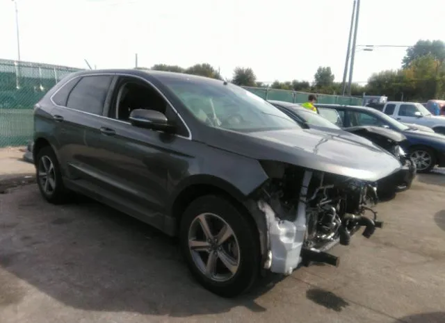 ford edge 2020 2fmpk4j94lba41985