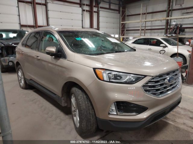 ford edge 2020 2fmpk4j94lba42005