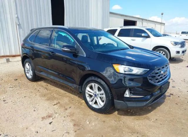 ford edge 2020 2fmpk4j94lba46345