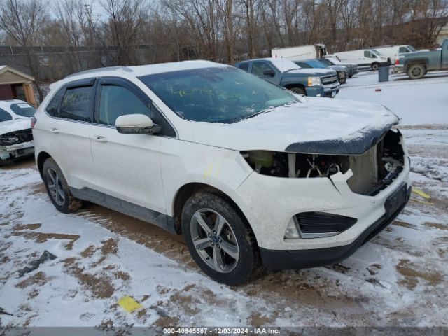 ford edge 2020 2fmpk4j94lba61394