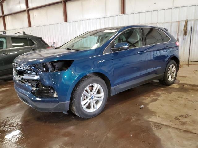 ford edge sel 2020 2fmpk4j94lba86456