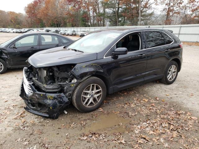 ford edge sel 2021 2fmpk4j94mba34214