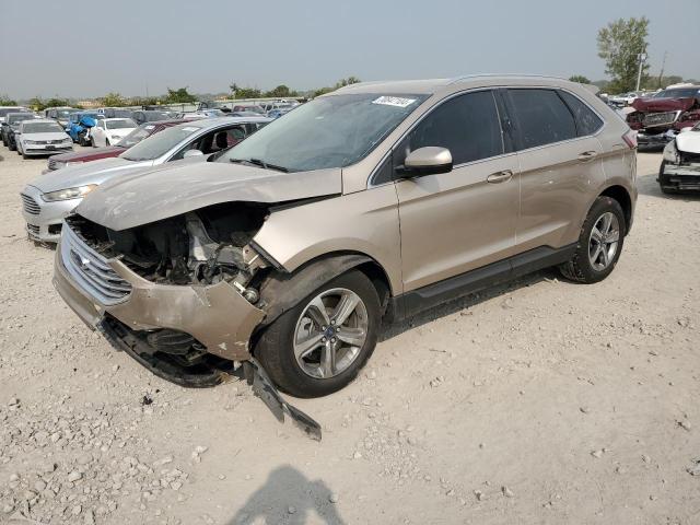 ford edge sel 2021 2fmpk4j94mba66175