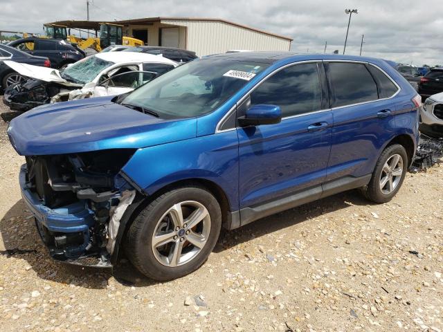 ford edge 2022 2fmpk4j94nba24560