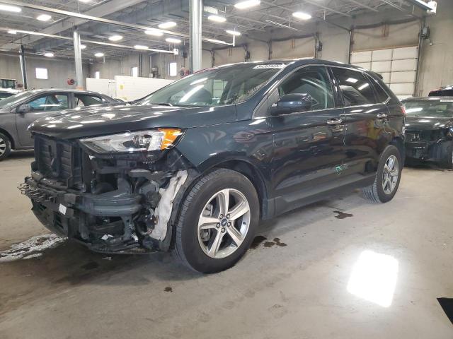 ford edge sel 2022 2fmpk4j94nba36059