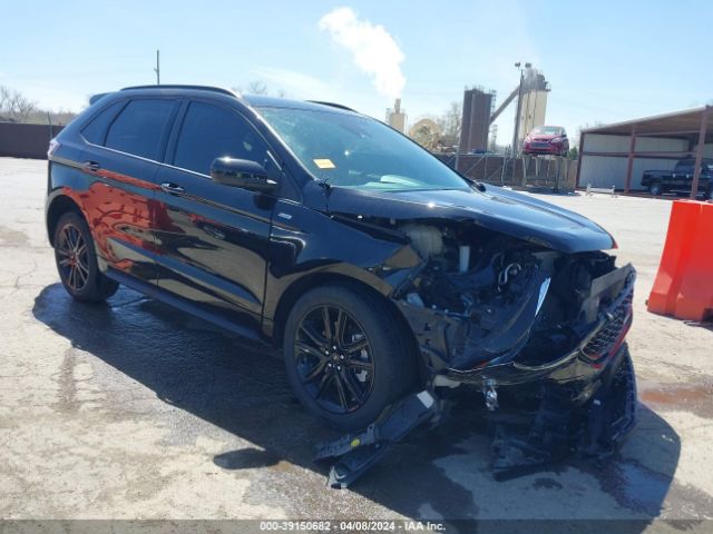 ford edge 2022 2fmpk4j94nba43271