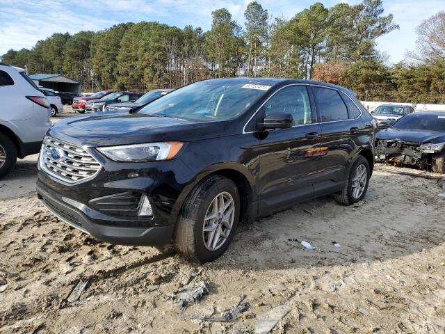 ford edge sel 2022 2fmpk4j94nba77310