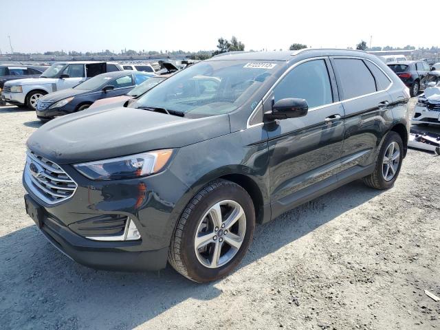 ford edge sel 2022 2fmpk4j94nba78926