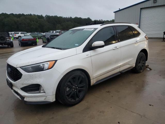 ford edge sel 2022 2fmpk4j94nba82832