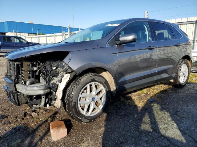 ford edge sel 2022 2fmpk4j94nba91479