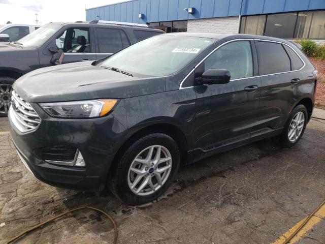 ford edge sel 2022 2fmpk4j94nbb16350