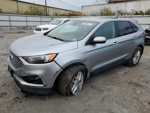 ford edge sel 2023 2fmpk4j94pba20205