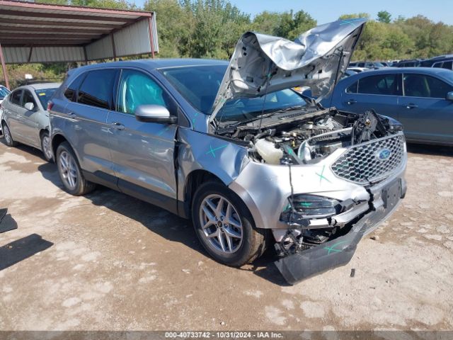 ford edge 2024 2fmpk4j94rba81041