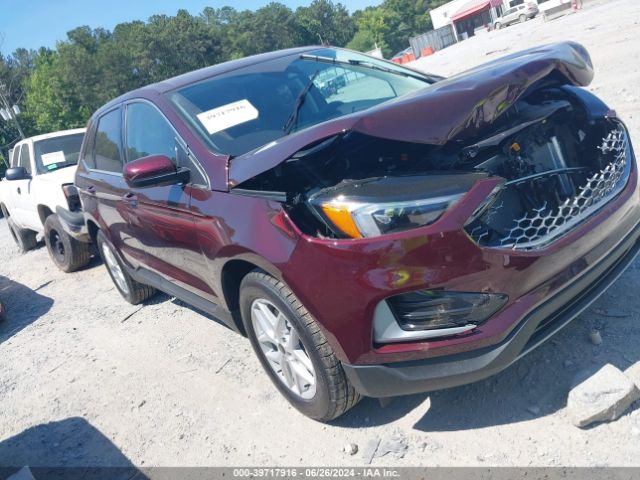 ford edge 2024 2fmpk4j94rbb20176