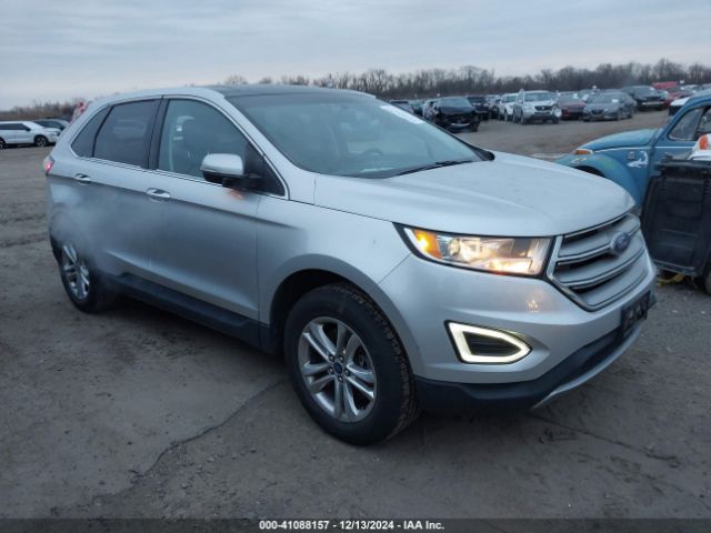 ford edge 2016 2fmpk4j95gbb57086