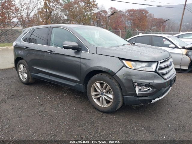 ford edge 2016 2fmpk4j95gbb59680