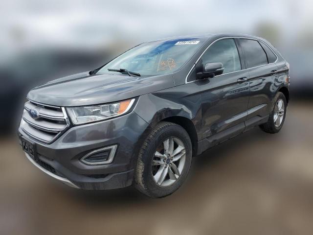 ford edge 2016 2fmpk4j95gbb65849