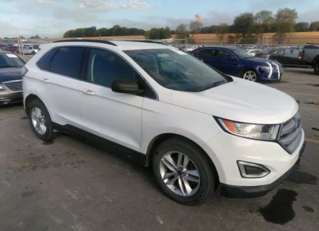 ford edge 2016 2fmpk4j95gbc06044