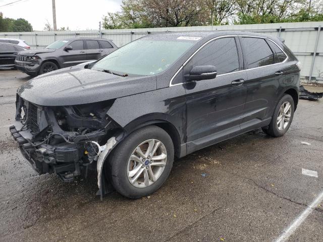 ford edge sel 2016 2fmpk4j95gbc35754