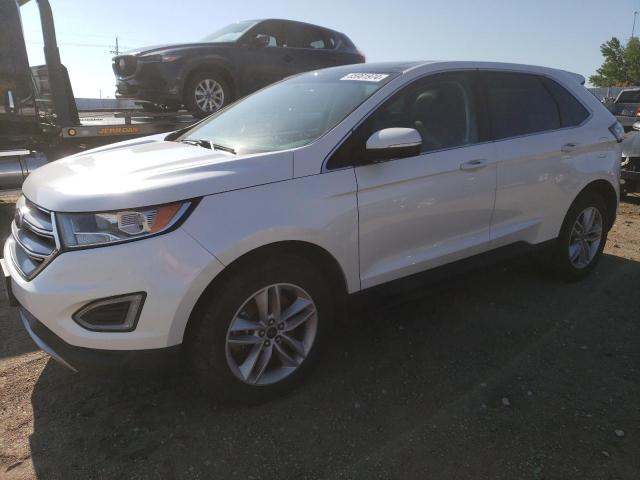 ford edge sel 2017 2fmpk4j95hbc42575