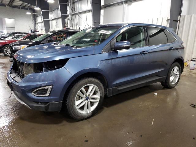 ford edge 2018 2fmpk4j95jbb29067