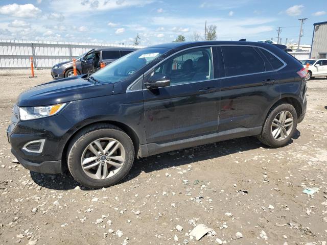 ford edge 2018 2fmpk4j95jbc36538