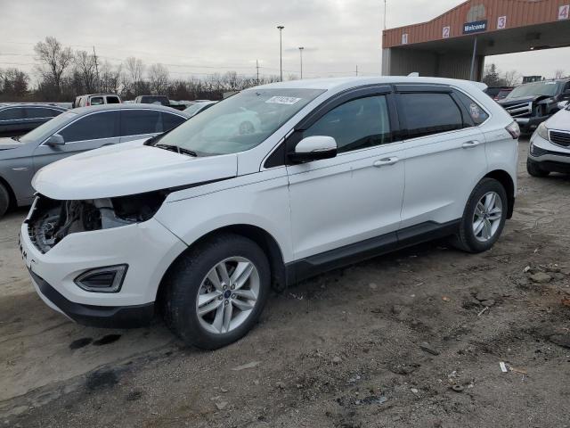 ford edge sel 2018 2fmpk4j95jbc54943