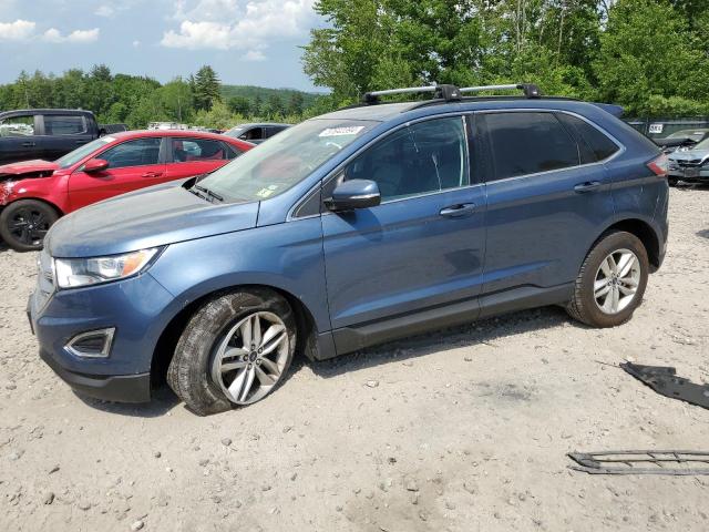 ford edge 2018 2fmpk4j95jbc57292