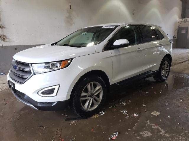 ford edge 2018 2fmpk4j95jbc57440