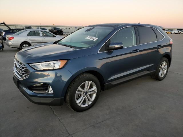 ford edge 2019 2fmpk4j95kbb66220