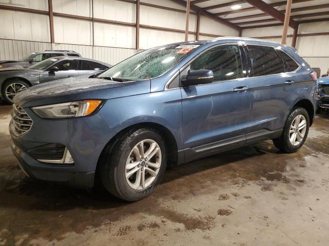 ford edge 2019 2fmpk4j95kbb66394