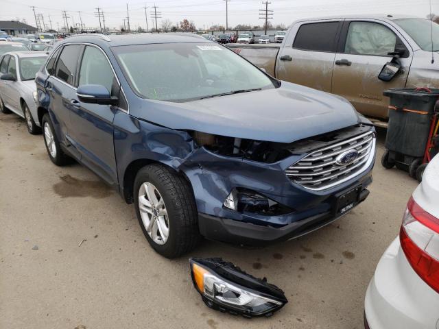 ford edge sel 2019 2fmpk4j95kbb69571