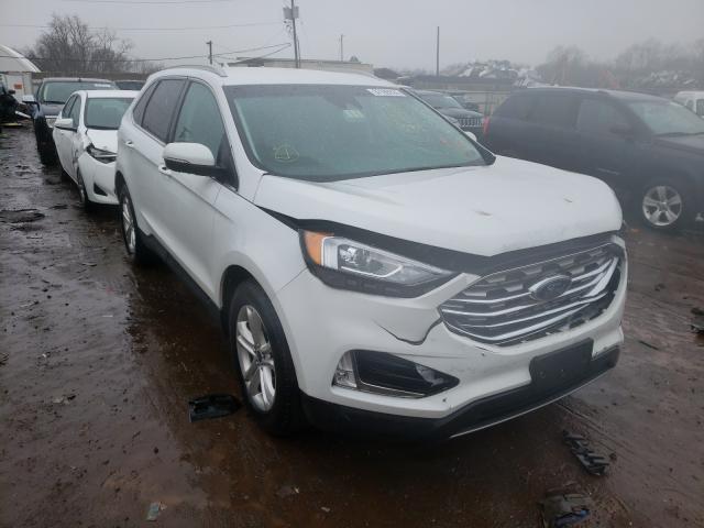 ford edge 2019 2fmpk4j95kbb90257