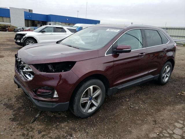 ford  2019 2fmpk4j95kbb92817