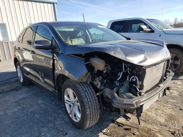 ford  2019 2fmpk4j95kbb96950