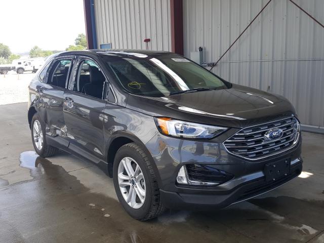 ford edge sel 2019 2fmpk4j95kbc09759