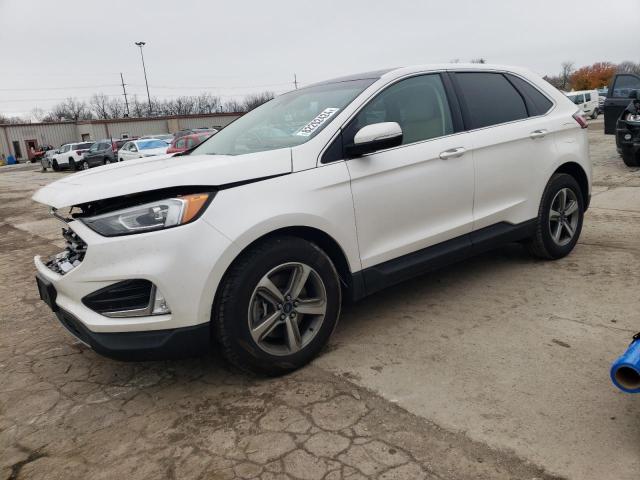 ford edge sel 2019 2fmpk4j95kbc34550