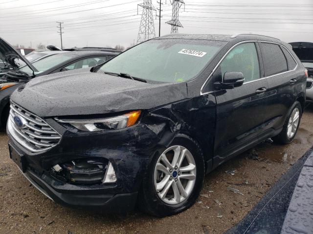 ford edge 2019 2fmpk4j95kbc44656