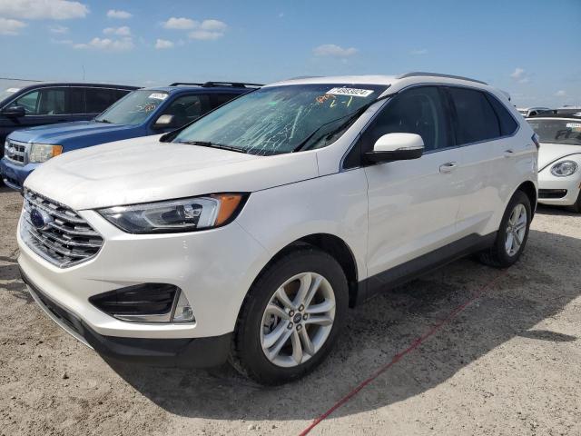 ford edge sel 2019 2fmpk4j95kbc60050