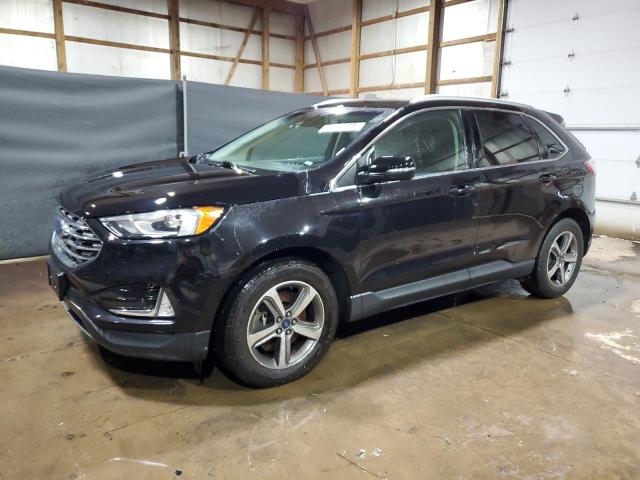 ford edge sel 2019 2fmpk4j95kbc61540