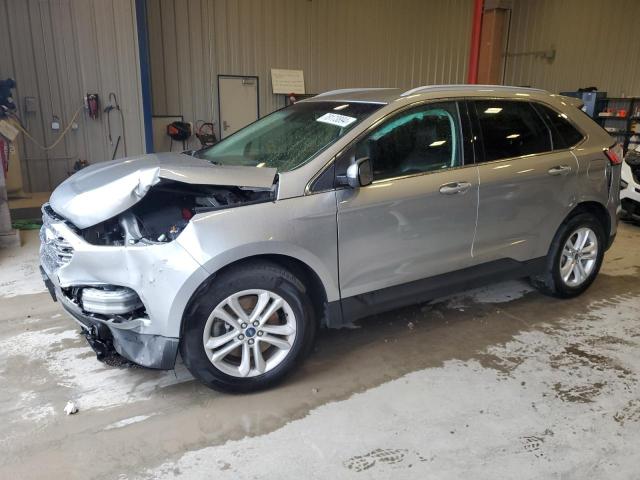 ford edge sel 2020 2fmpk4j95lba34351