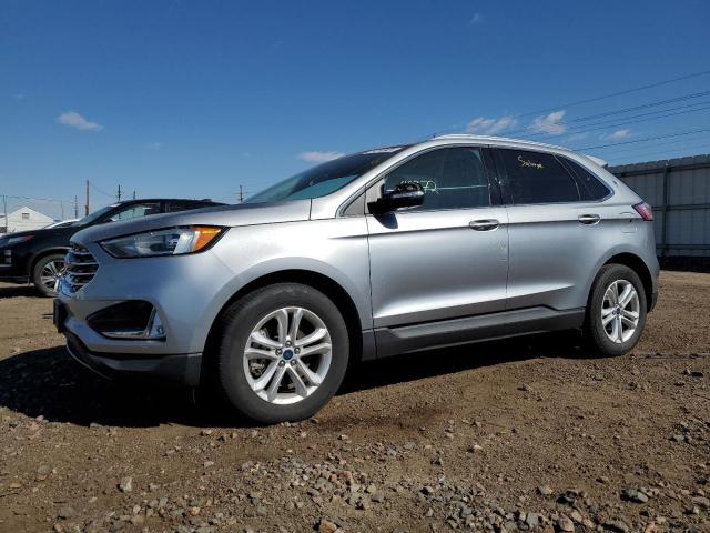 ford edge sel 2020 2fmpk4j95lba71304