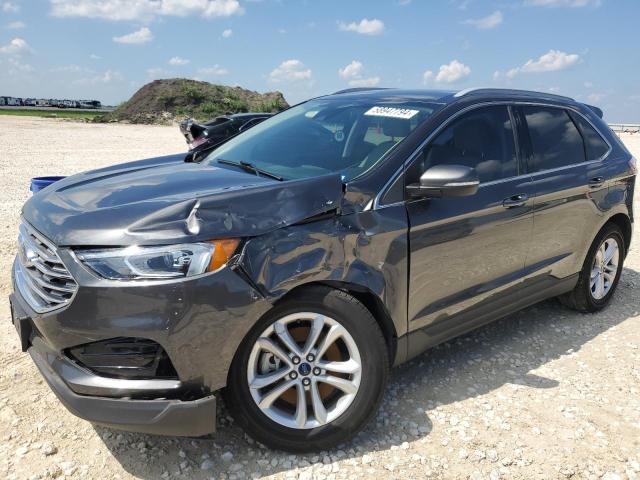 ford edge 2020 2fmpk4j95lba89558