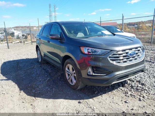 ford edge 2020 2fmpk4j95lbb16614