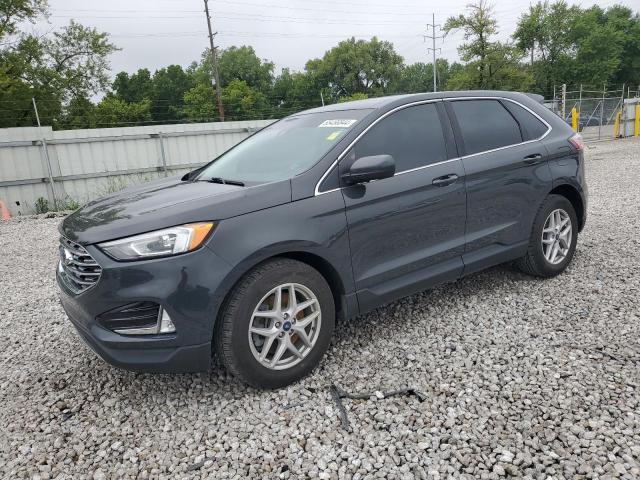 ford edge sel 2021 2fmpk4j95mba01643