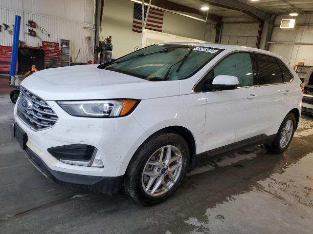 ford edge 2021 2fmpk4j95mba25537