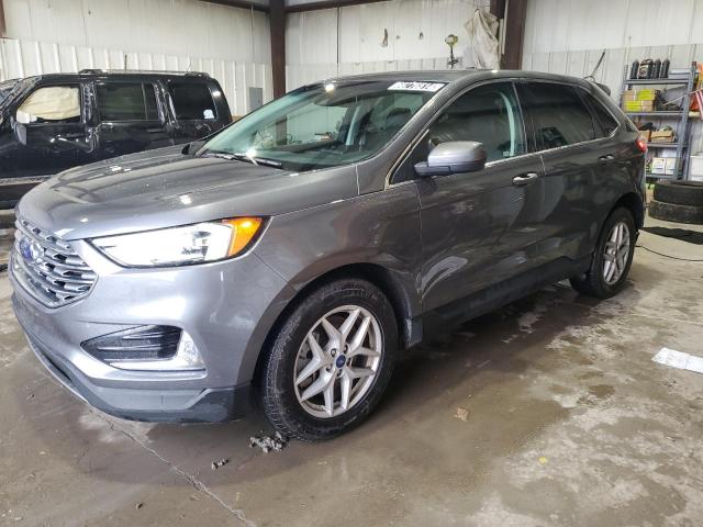 ford edge sel 2022 2fmpk4j95nba34613