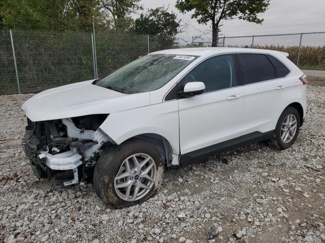 ford edge sel 2022 2fmpk4j95nba35793