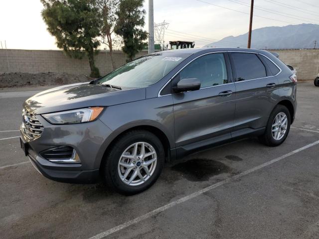 ford edge sel 2022 2fmpk4j95nba54439